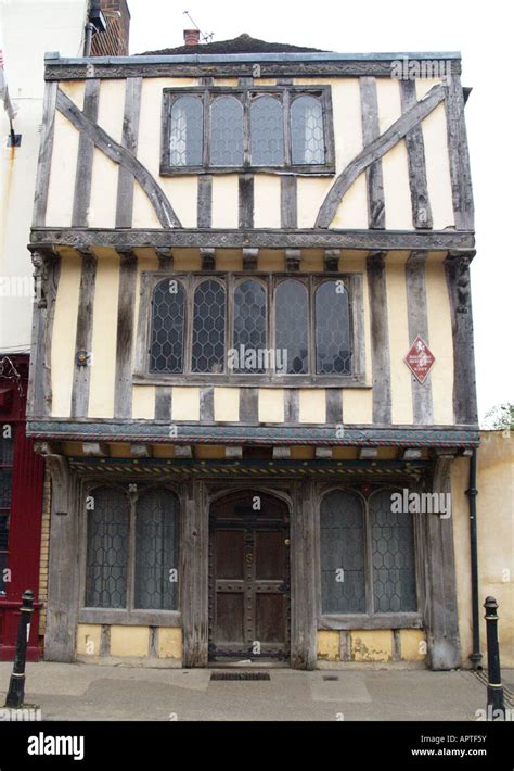 tudor house canterbury